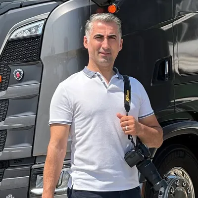 FARUK GÜRBÜZ