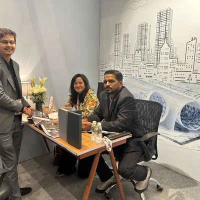 Interiors by Traansformation Design Studio,Thane profile