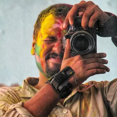 Trablogger | Jithin S profile