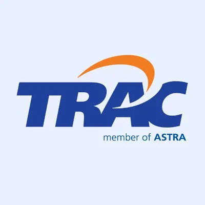 TRAC Rental Mobil dan Bus profile