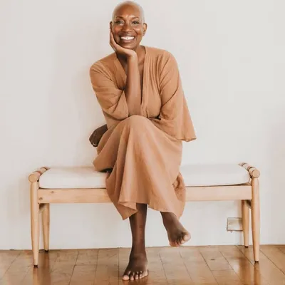 Tracee Stanley profile