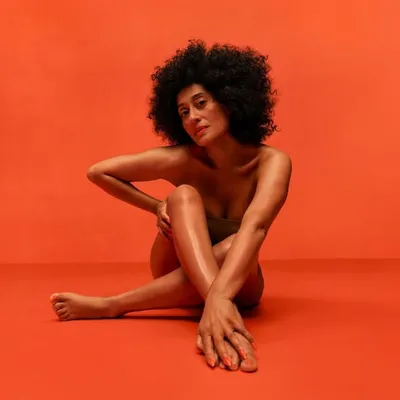 Tracee Ellis Ross profile
