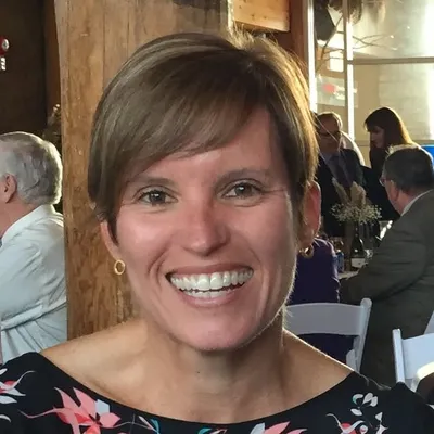 Tracey Harper profile