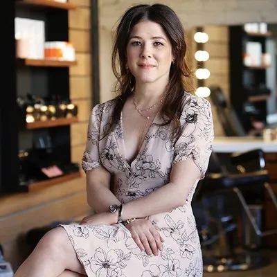 Tracey Cunningham profile