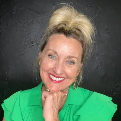 Tracey Bellion profile