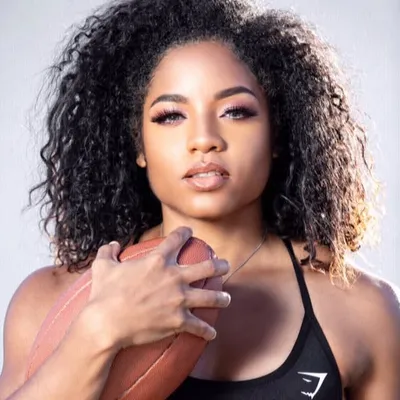 Santia Barnes profile