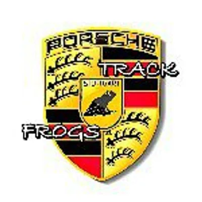 TRACK FROGS profile