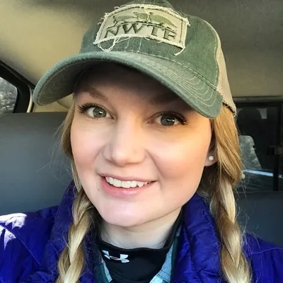 Chelsie R. Dugan profile