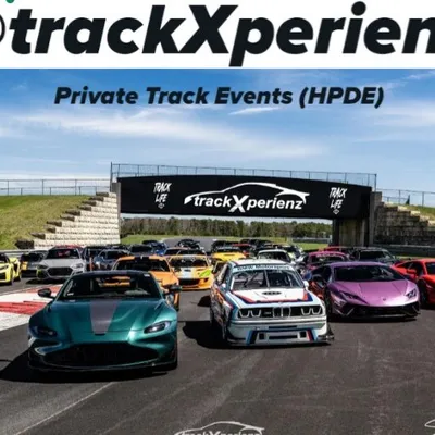 TrackXperienZ profile