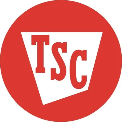 Tractor Supply profile