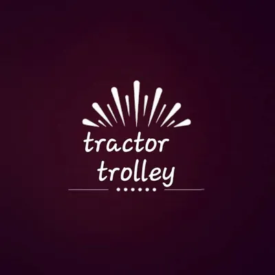 Tractor Trolley profile