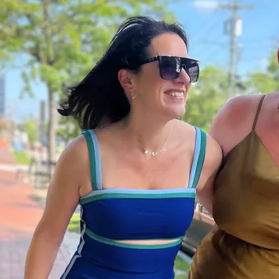 Tracy Velazquez profile