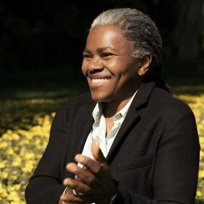 Tracy Chapman Online profile