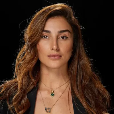 Tracy Harmoush Ariss profile