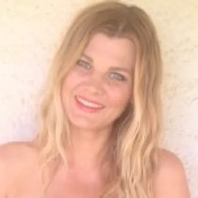 Tracy Collins profile