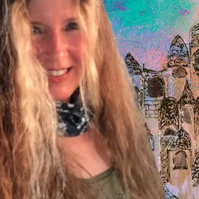 Tracy Marie Oliver profile