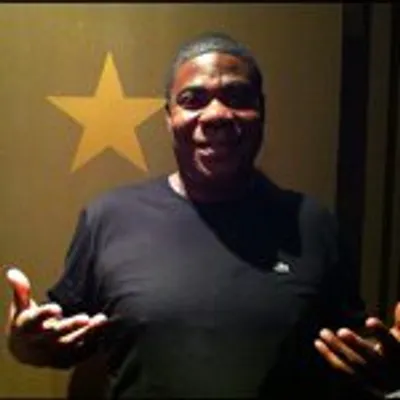 Tracy Morgan profile