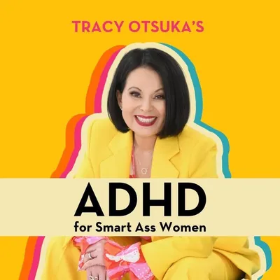 ADHD for Smart Ass Women 🤓 profile
