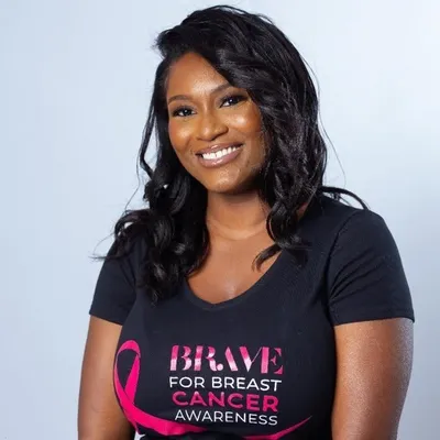 Tracy A. Owusu-Addo profile