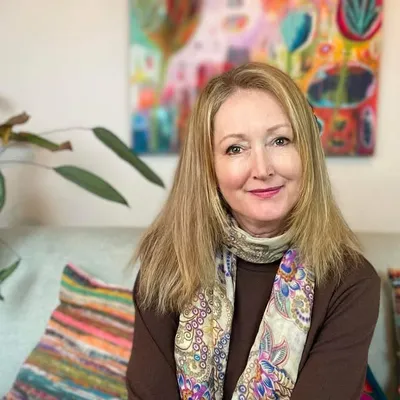 Tracy Verdugo 💫 🎨 profile
