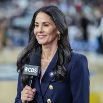 Tracy Wolfson profile