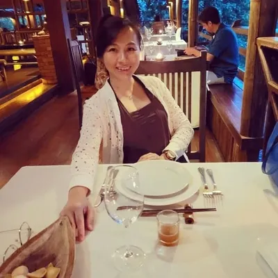Tracy Wong profile
