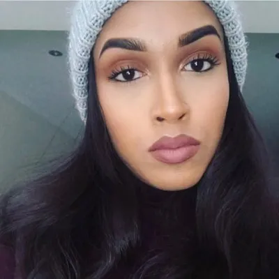 Sherry Alondra profile