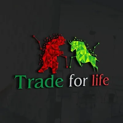 Trade For Life profile