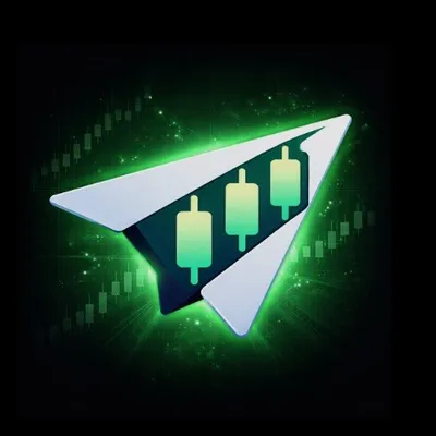 Trade Alerts profile