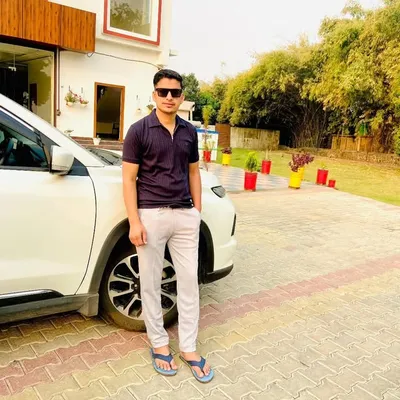 Manish sharma profile