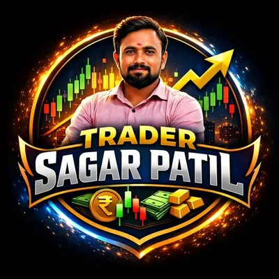 Trader Sagar Patil profile