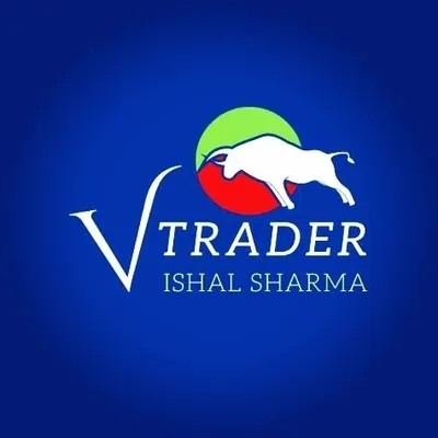 Trader Vishal Sharma profile