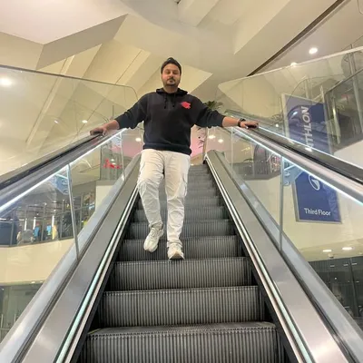 Nirbhay Singh profile