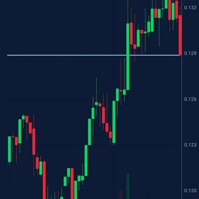 Traders Hub profile