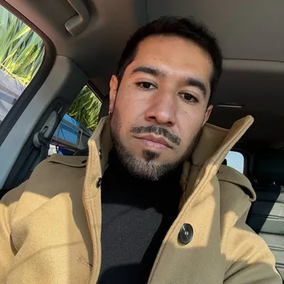 David Vidal profile