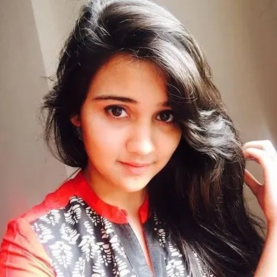 ANANNYA SHARMA profile