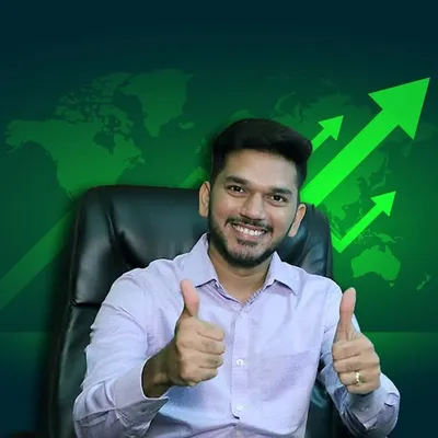 Jay jain profile