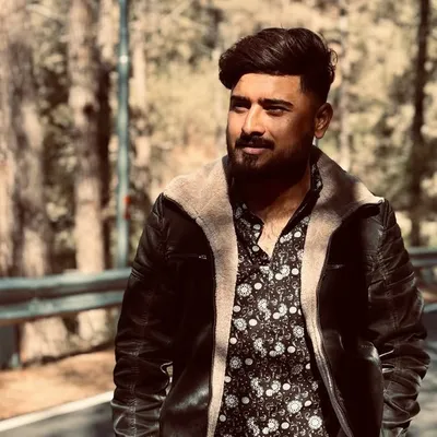 NEELESH SINGH TOMAR profile
