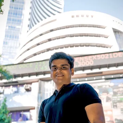 Sourabh Sisodiya