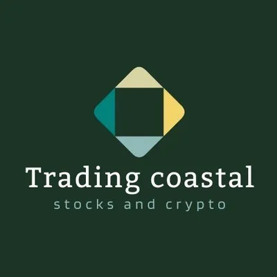 Trading coastal profile