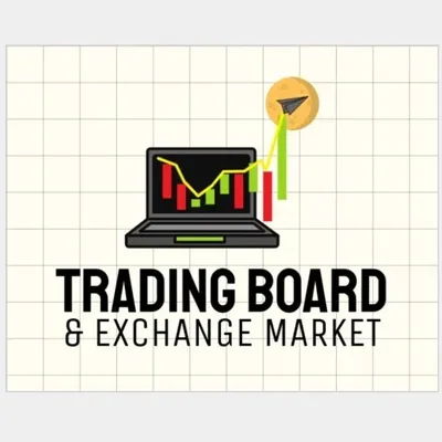 TradingBoard® & Exchange Market ™ profile