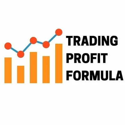 Trading Profit Formula profile