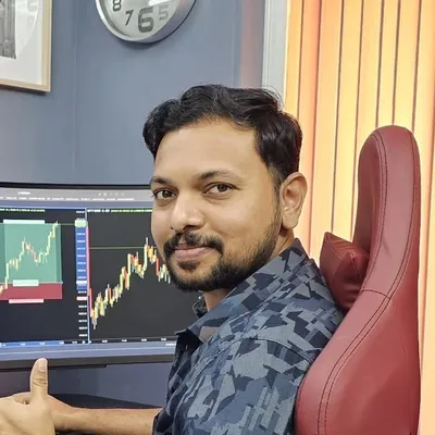 Chinmay Dudhane profile