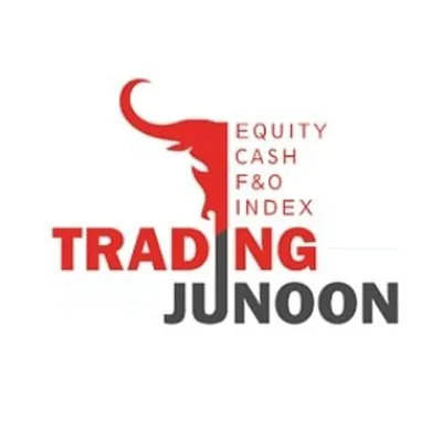 TRADING JUNOON profile