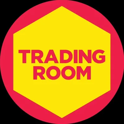 Trading Room TV profile