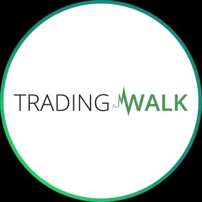 Trading Walk profile