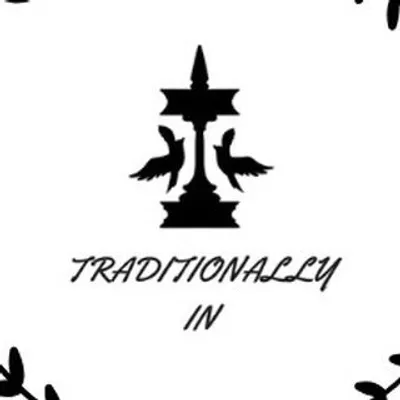 Traditionally In profile