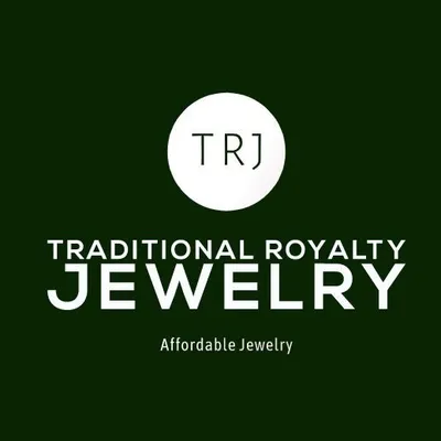 Traditional Royalty Jewelry profile