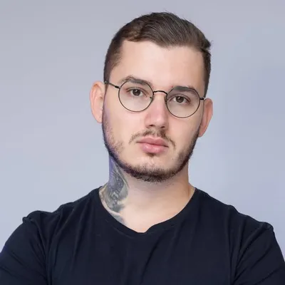 Vìctor Anjos profile