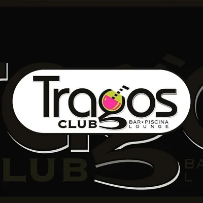 TRAGOS CLUB✨Bar-Piscina&Lounge profile
